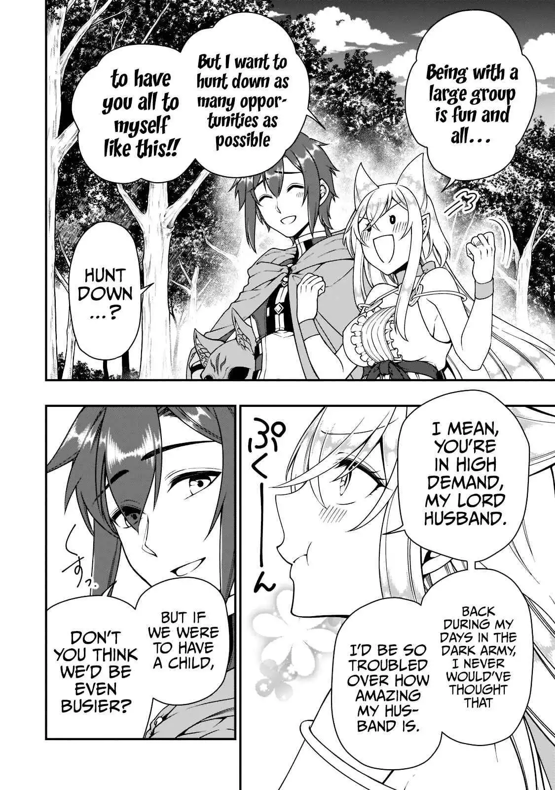 Lv2 kara Cheat datta Moto Yuusha Kouho no Mattari Isekai Life Chapter 35 26